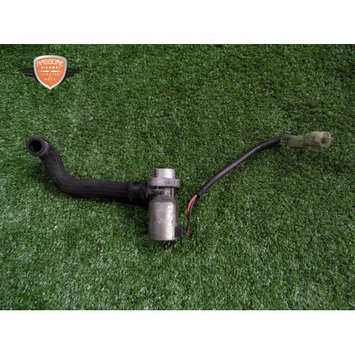 Air filter box sensor Suzuki Burgman 650 EXECUTIVE 2006 2012