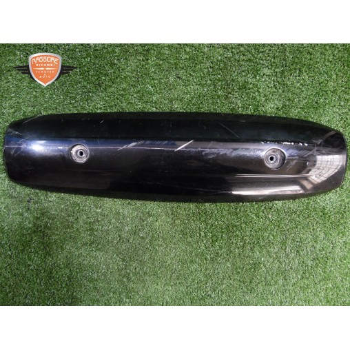 Protección del silenciador Yamaha T-Max 530 2012 2014