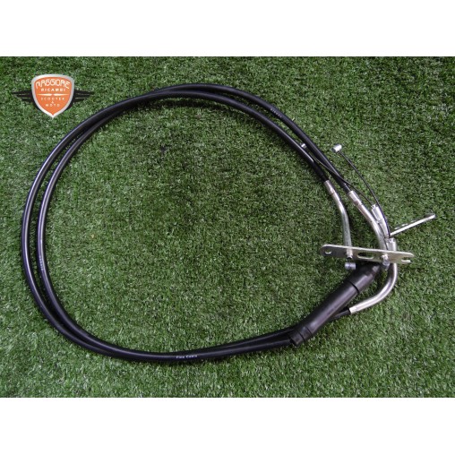 Cable acelerador de gas Yamaha T-Max 530 2012 2014