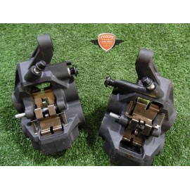 Front brake calipers Yamaha T-Max 530 2012 2014