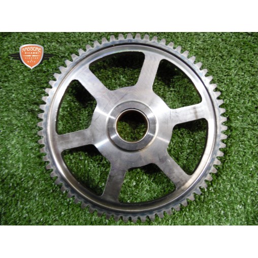 Freewheel gear Yamaha T-Max 530 2012 2014