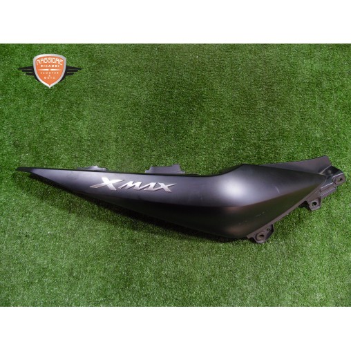 Hull structure pannel fairing body rear right Yamaha X-Max 300 2017 2020