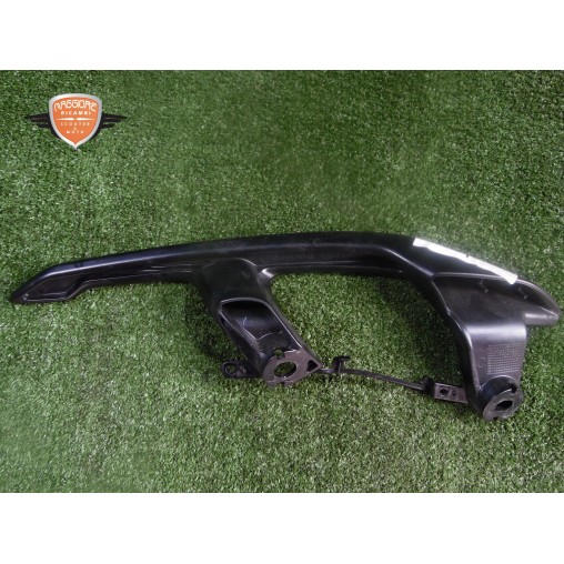 Handle rail passenger right Yamaha X-Max 300 2017 2020