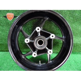 Rear wheel rim Yamaha T-Max 530 2012 2014