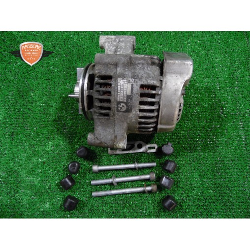 Alternator BMW K 1200 S 2004 2008