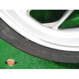 Girar el círculo trasero BMW K 1200 S 2004 2008