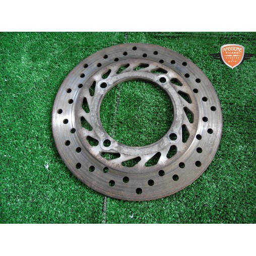 Back brake disc Honda Transalp 700 2007 2013