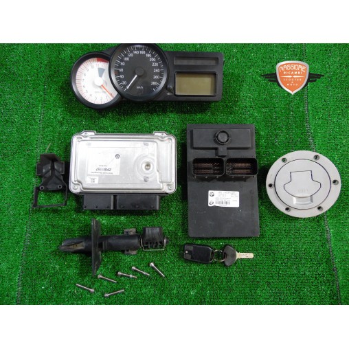 Kit chiavi BMW K 1200 S 2004 2008