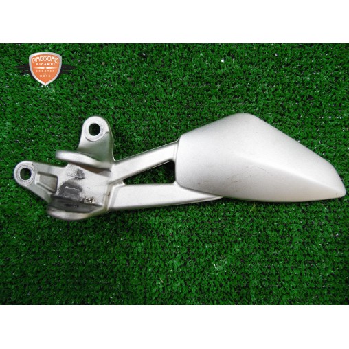 Supporto pedana poggiapiedi anteriore sinistra BMW K 1200 S 2004 2008