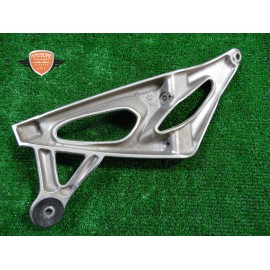 Right rear floor foot board support bracket BMW K 1200 S 2004 2008