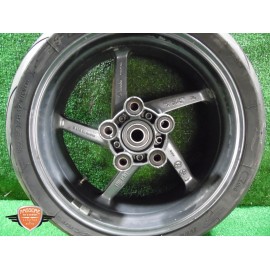 Ruota cerchio posteriore Aprilia Caponord 1000 EVT 2001 2004