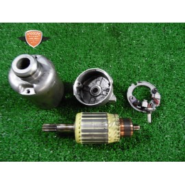 Motor de arranque Honda CBR 1000 RR Fireblade 2004 2005