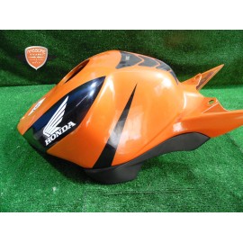 Casco cover plástico tanque Honda CBR 1000 RR Fireblade 2004 2005