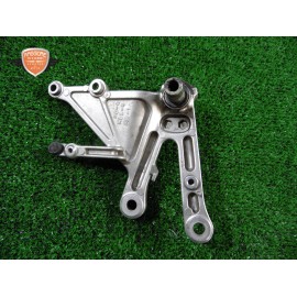 Soporte del pie delantero derecho Honda CBR 1000 RR Fireblade 2004 2005