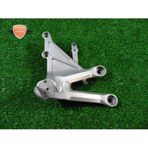 Soporte del pie delantero derecho Honda CBR 1000 RR Fireblade 2004 2005