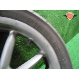 Rotate rear circle Piaggio Carnaby 200 ES 2006 2011