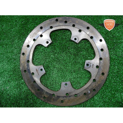 Back brake disc Piaggio Carnaby 200 ES 2006 2011