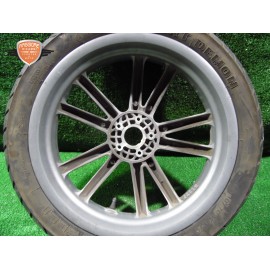 Rotate rear circle Piaggio Carnaby 200 ES 2006 2011