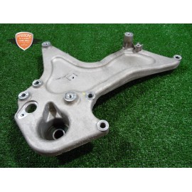 Exhaust terminal support bracket Piaggio Beverly 300 IE RST 2010 2016