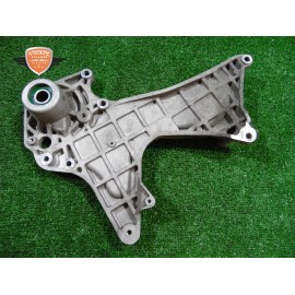 Exhaust terminal support bracket Piaggio Beverly 300 IE RST 2010 2016