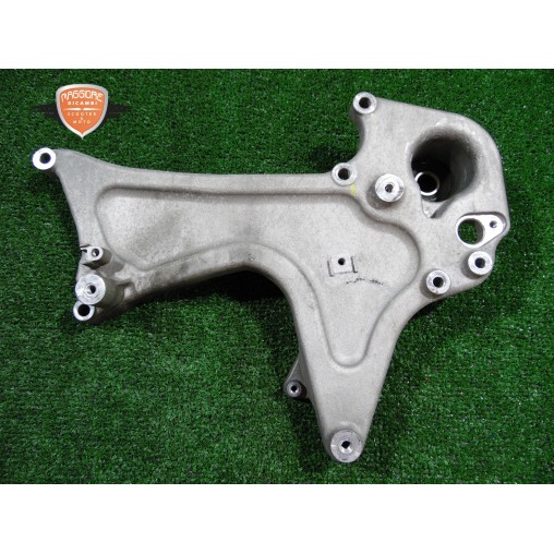 Exhaust terminal support bracket Piaggio Beverly 300 IE RST 2010 2016