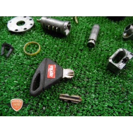 Kit de llaves Aprilia Dorsoduro 750 2009 2014