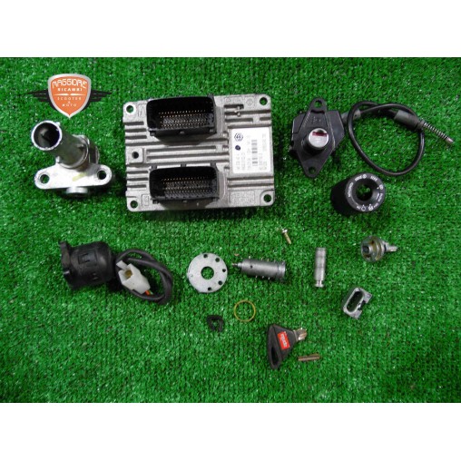 Kit de llaves Aprilia Dorsoduro 750 2009 2014