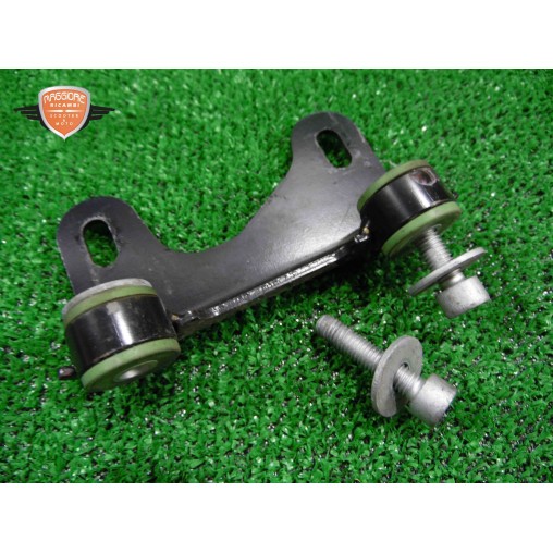 Supporto terminale Aprilia Dorsoduro 750 2009 2014