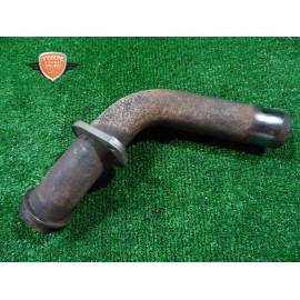 Drainpipe Aprilia Dorsoduro 750 2009 2014