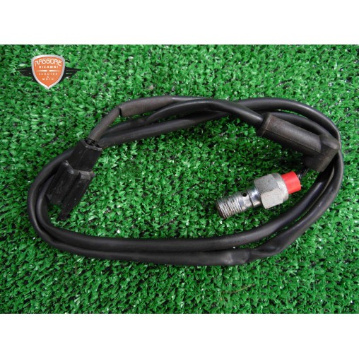 Interruttore freno posteriore Aprilia Dorsoduro 750 2009 2014