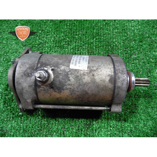 Starter motor Aprilia Dorsoduro 750 2009 2014