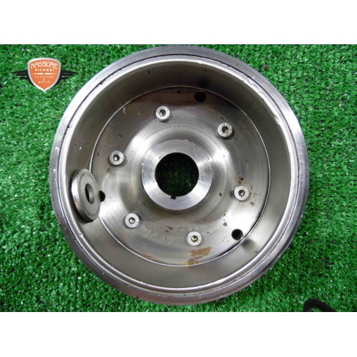 Rotor flywheel Aprilia Dorsoduro 750 2009 2014