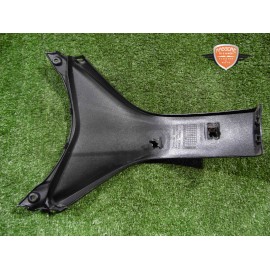 Hull structure pannel fairing body front Honda S-Wing 125 2007 2011