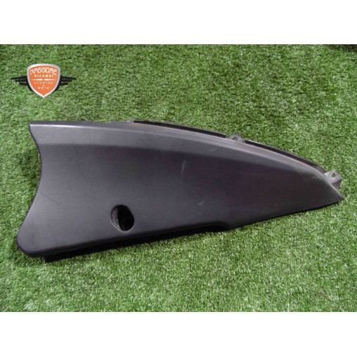 Carena cover sottopedana destra Honda S-Wing 125 2007 2011