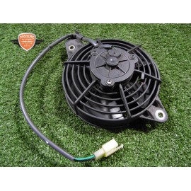 Ventilador de radiador Honda S-Wing 125 2007 2011