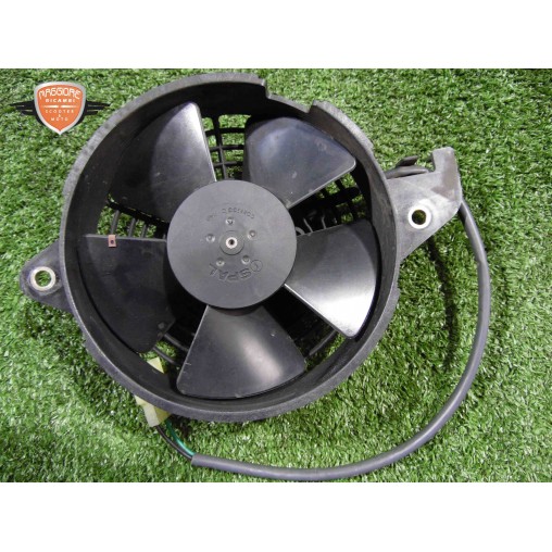 Ventilador de radiador Honda S-Wing 125 2007 2011