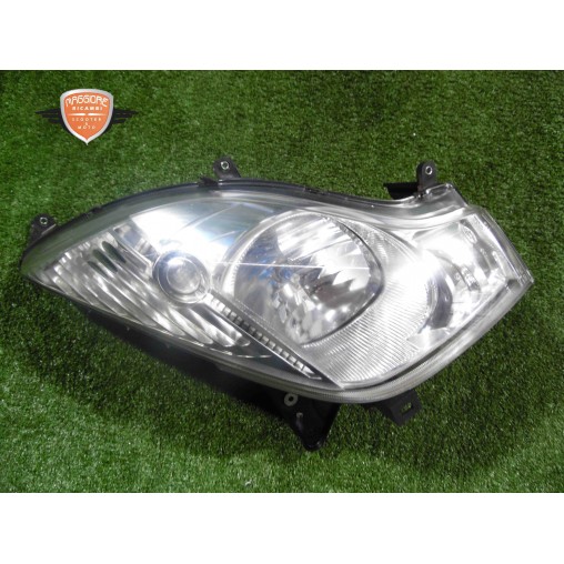 Faro anteriore sinistro Honda S-Wing 125 2007 2011