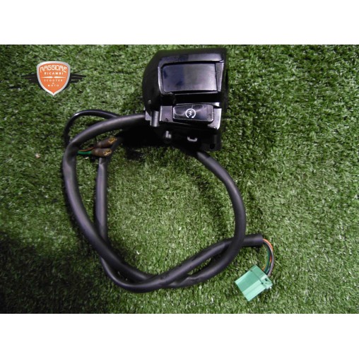 Right switch Honda S-Wing 125 2007 2011