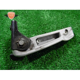 Respaldo derecho Gilera Runner 50 SP 2006 2020