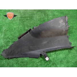 Pedana poggiapiedi anteriore destro BMW C1 125 ABS Executive 2000 2002