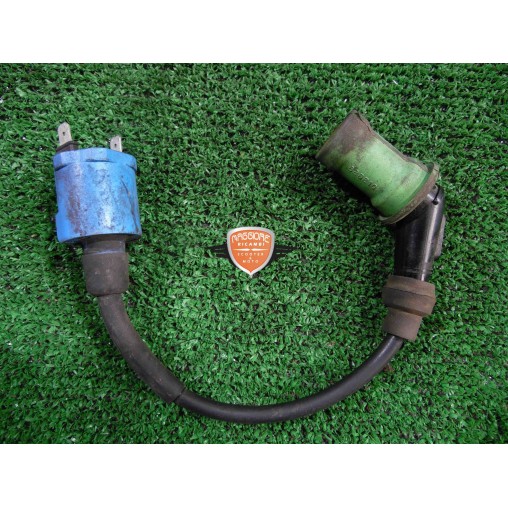 Coil ignition Aprilia Atlantic 200 2002 2004