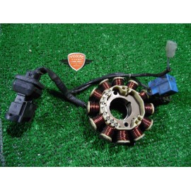 Stator Aprilia Atlantic 200 2002 2004