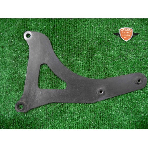 Exhaust terminal support bracket Yamaha Teo's 125 2000 2002