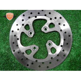 Brake disc front Yamaha Teo's 125 2000 2002