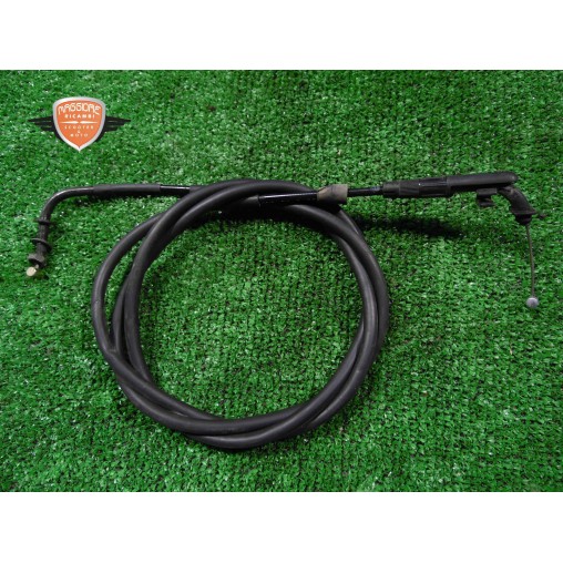 Gas accelerator cable Yamaha Teo's 125 2000 2002