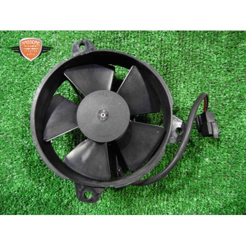 Radiator fan Yamaha Teo's 125 2000 2002