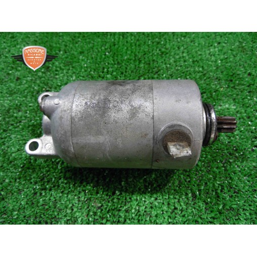 Starter motor Yamaha Teo's 125 2000 2002