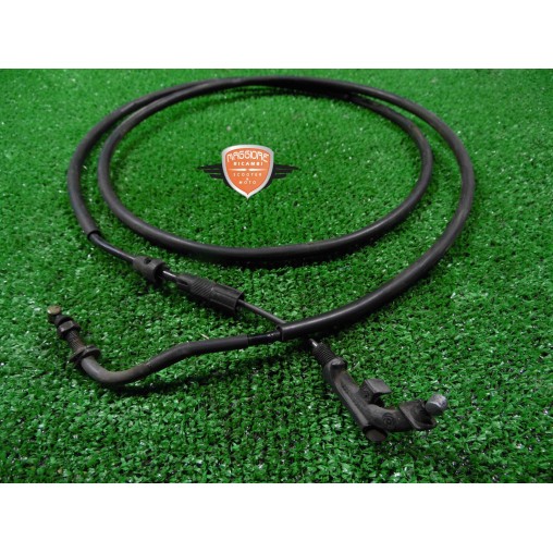 Gas accelerator cable Yamaha Teo's 125 2000 2002