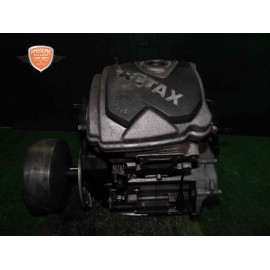 Motor garantizado Lynx Bombardier Yeti 600 2005