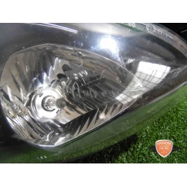 Faro anteriore Piaggio X9 500 2000 2002